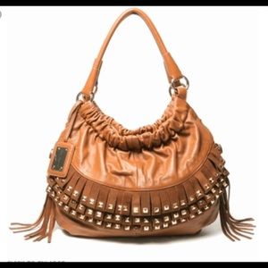 Bobby Schandra’s, Hobo Camel Brown.